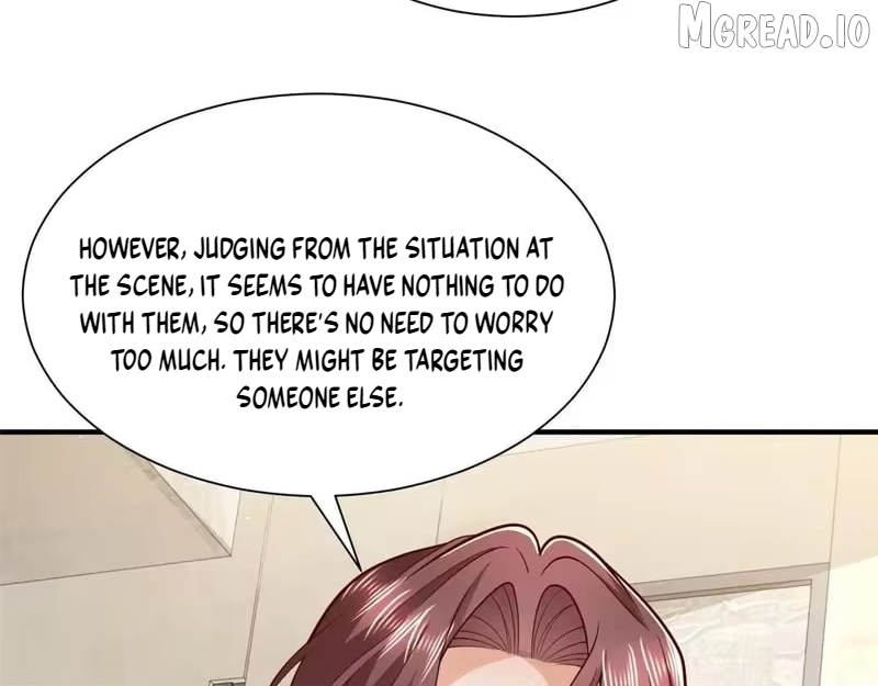 I randomly have a new career every week Chapter 905  - page 58